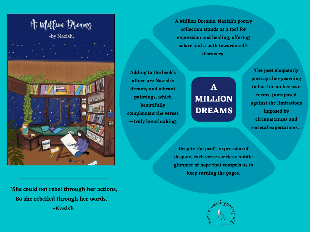 A Million Dreams-Book Review